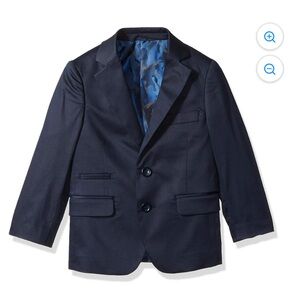Isaac Mizrahi Modern Fit Sport Coat